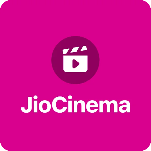 jiocinema app